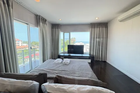 Condominio de 3 dormitorios en Hua Hin, Tailandia № 170531 - foto 4