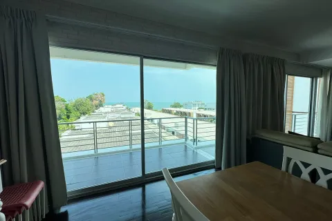 Condominio de 3 dormitorios en Hua Hin, Tailandia № 170531 - foto 19
