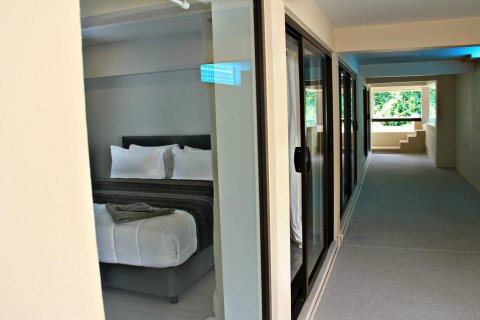 Chalet de 5 dormitorios en Ko Samui, Tailandia № 139475 - foto 16