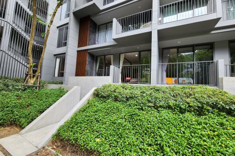 Condominio de 2 dormitorios en Pak Chong, Tailandia № 139524 - foto 20