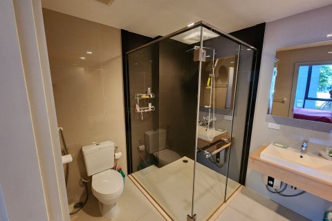 Condominio de 2 dormitorios en Pak Chong, Tailandia № 139524 - foto 15