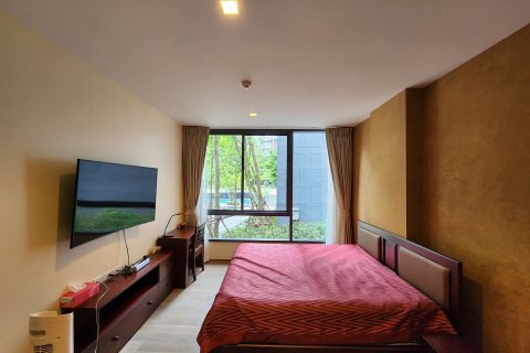 Condominio de 2 dormitorios en Pak Chong, Tailandia № 139524 - foto 14
