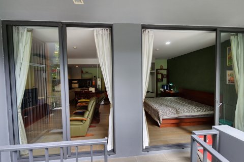 Condominio de 2 dormitorios en Pak Chong, Tailandia № 139524 - foto 19