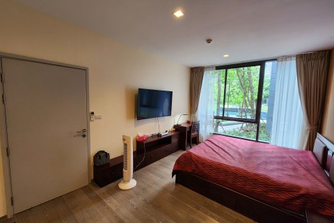 Condominio de 2 dormitorios en Pak Chong, Tailandia № 139524 - foto 13
