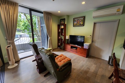 Condominio de 2 dormitorios en Pak Chong, Tailandia № 139524 - foto 11