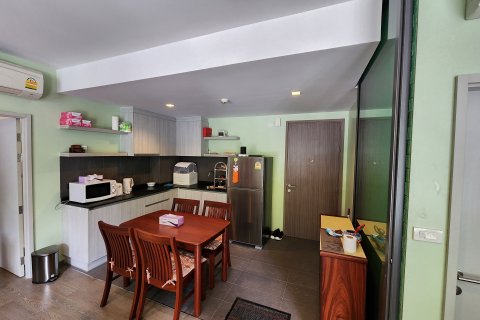 Condominio de 2 dormitorios en Pak Chong, Tailandia № 139524 - foto 7