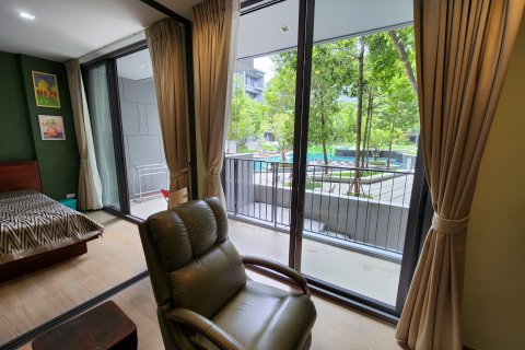 Condominio de 2 dormitorios en Pak Chong, Tailandia № 139524 - foto 18