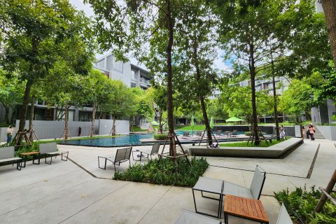 Condominio de 2 dormitorios en Pak Chong, Tailandia № 139524 - foto 22
