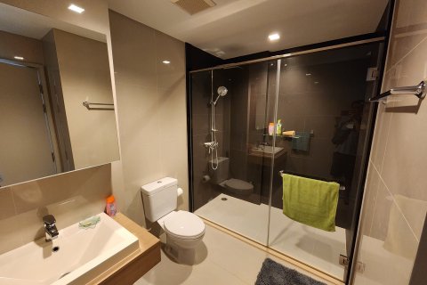 Condominio de 2 dormitorios en Pak Chong, Tailandia № 139524 - foto 16