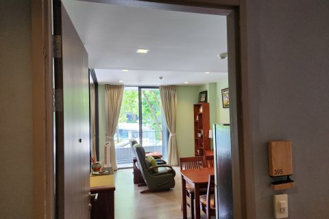 Condominio de 2 dormitorios en Pak Chong, Tailandia № 139524 - foto 4