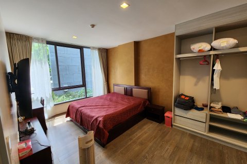 Condominio de 2 dormitorios en Pak Chong, Tailandia № 139524 - foto 12