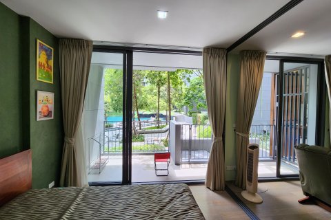 Condominio de 2 dormitorios en Pak Chong, Tailandia № 139524 - foto 17