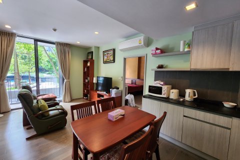 Condominio de 2 dormitorios en Pak Chong, Tailandia № 139524 - foto 6