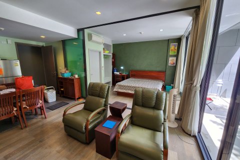 Condominio de 2 dormitorios en Pak Chong, Tailandia № 139524 - foto 9
