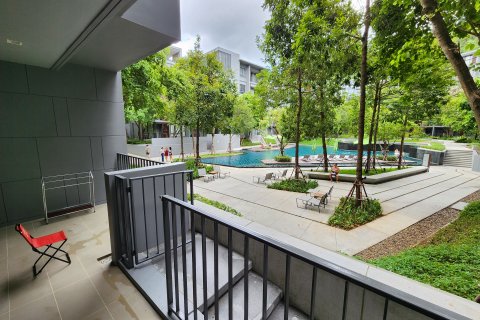 Condominio de 2 dormitorios en Pak Chong, Tailandia № 139524 - foto 21
