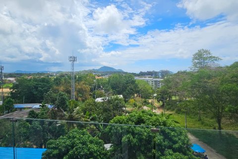 Apartamento de 2 habitaciones en Pattaya, Tailandia № 163877 - foto 6