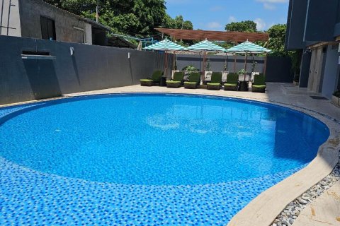 Apartamento de 2 habitaciones en Pattaya, Tailandia № 163877 - foto 19