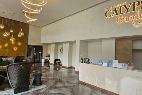 Apartamento de 2 habitaciones en Pattaya, Tailandia № 163877 - foto 15
