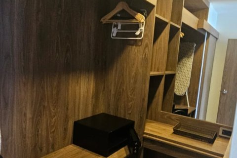 Apartamento de 2 habitaciones en Pattaya, Tailandia № 163877 - foto 8