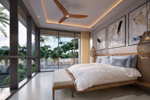 Casa de 3 dormitorios en Ko Samui, Tailandia № 163876 - foto 11