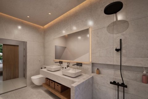 Casa de 3 dormitorios en Ko Samui, Tailandia № 163876 - foto 15
