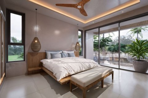 Casa de 3 dormitorios en Ko Samui, Tailandia № 163876 - foto 9