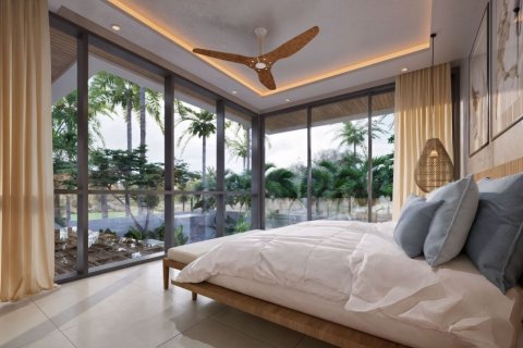 Casa de 3 dormitorios en Ko Samui, Tailandia № 163876 - foto 8