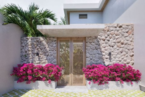 Casa de 3 dormitorios en Ko Samui, Tailandia № 163876 - foto 17