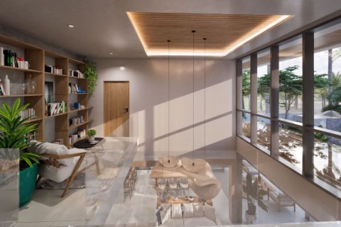 Casa de 3 dormitorios en Ko Samui, Tailandia № 163876 - foto 7