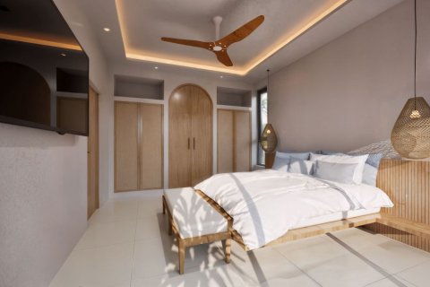 Casa de 3 dormitorios en Ko Samui, Tailandia № 163876 - foto 12