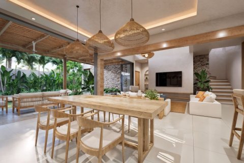 Casa de 3 dormitorios en Ko Samui, Tailandia № 163876 - foto 3
