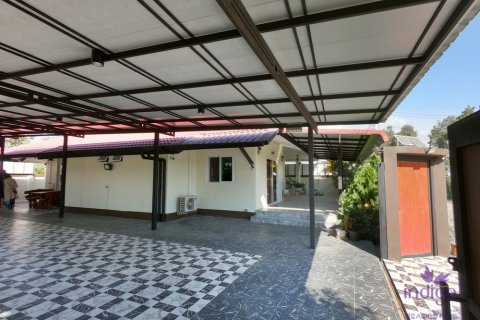 Maison à San Sai, Thaïlande 3 chambres № 200362 - photo 2