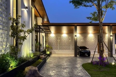บ้านในMae Rim, ประเทศไทย 5 ห้องนอน № 200361 - รูปถ่าย 20