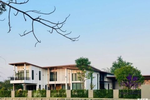 บ้านในMae Rim, ประเทศไทย 5 ห้องนอน № 200361 - รูปถ่าย 19