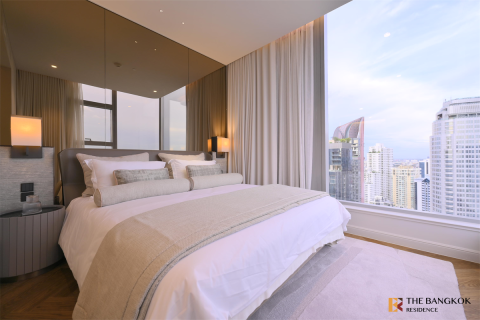 Condominio de 2 dormitorios en Bangkok, Tailandia № 186646 - foto 10
