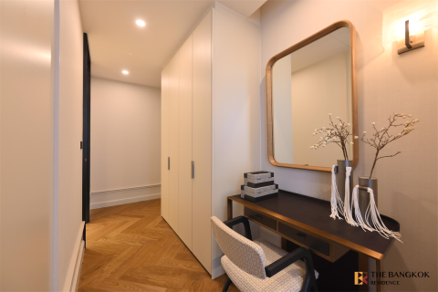 Condominio de 2 dormitorios en Bangkok, Tailandia № 186646 - foto 6