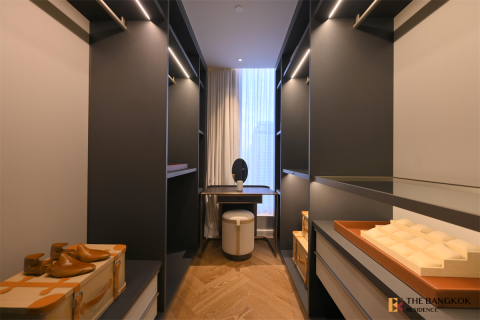 Condominio de 2 dormitorios en Bangkok, Tailandia № 186646 - foto 8
