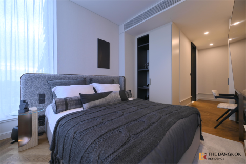 Condominio de 2 dormitorios en Bangkok, Tailandia № 186646 - foto 3