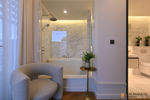 Condominio de 2 dormitorios en Bangkok, Tailandia № 186646 - foto 2