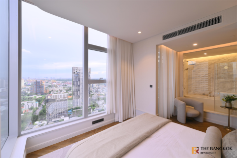 Condominio de 2 dormitorios en Bangkok, Tailandia № 186646 - foto 4