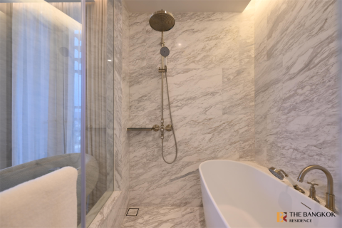 Condominio de 2 dormitorios en Bangkok, Tailandia № 186646 - foto 5