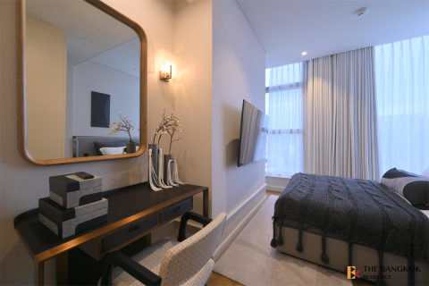 Condominio de 2 dormitorios en Bangkok, Tailandia № 186646 - foto 7