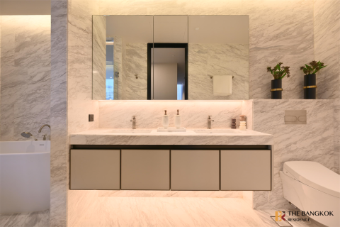 Condominio de 2 dormitorios en Bangkok, Tailandia № 186646 - foto 9