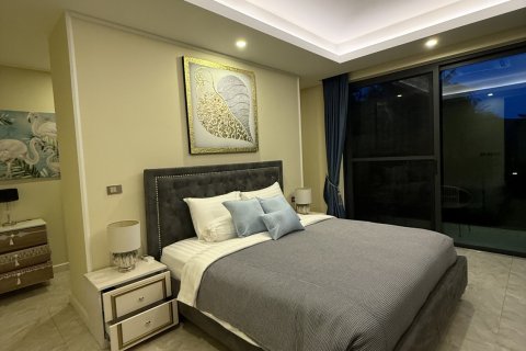 Chalet de 3 dormitorios en Phuket, Tailandia № 164270 - foto 19