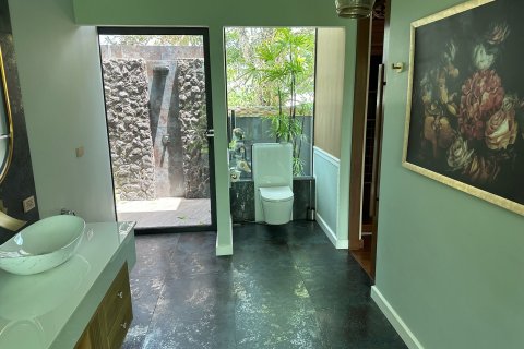 Chalet de 3 dormitorios en Phuket, Tailandia № 164270 - foto 5