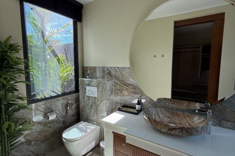 Chalet de 3 dormitorios en Phuket, Tailandia № 164270 - foto 23