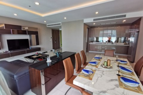 Condominio de 3 dormitorios en Bangkok, Tailandia № 65885