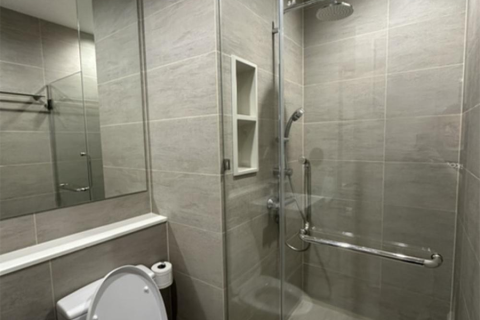 Condominio de 1 dormitorio en Bangkok, Tailandia № 184682 - foto 4