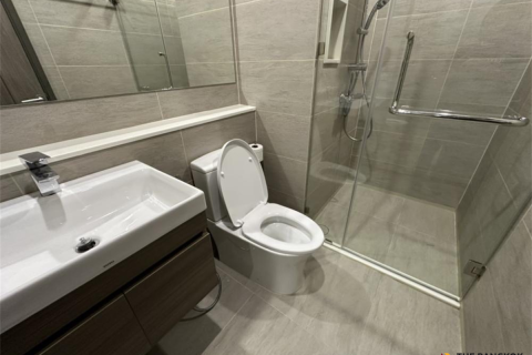 Condominio de 1 dormitorio en Bangkok, Tailandia № 184682 - foto 7