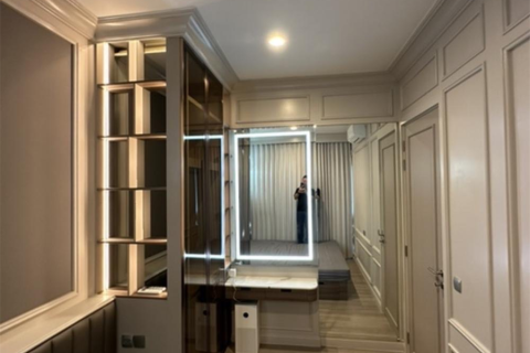 Condominio de 1 dormitorio en Bangkok, Tailandia № 184682 - foto 3